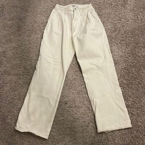 Abercrombie 90’s Relaxed Jean